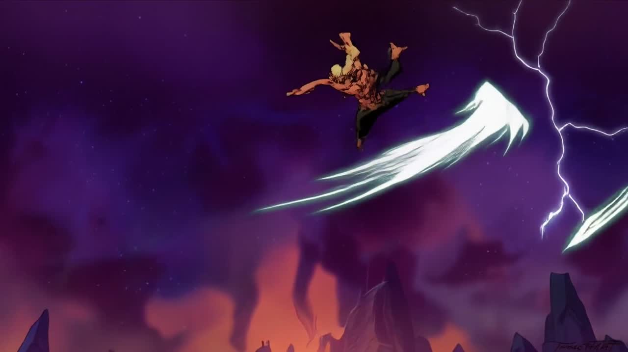 He-Man