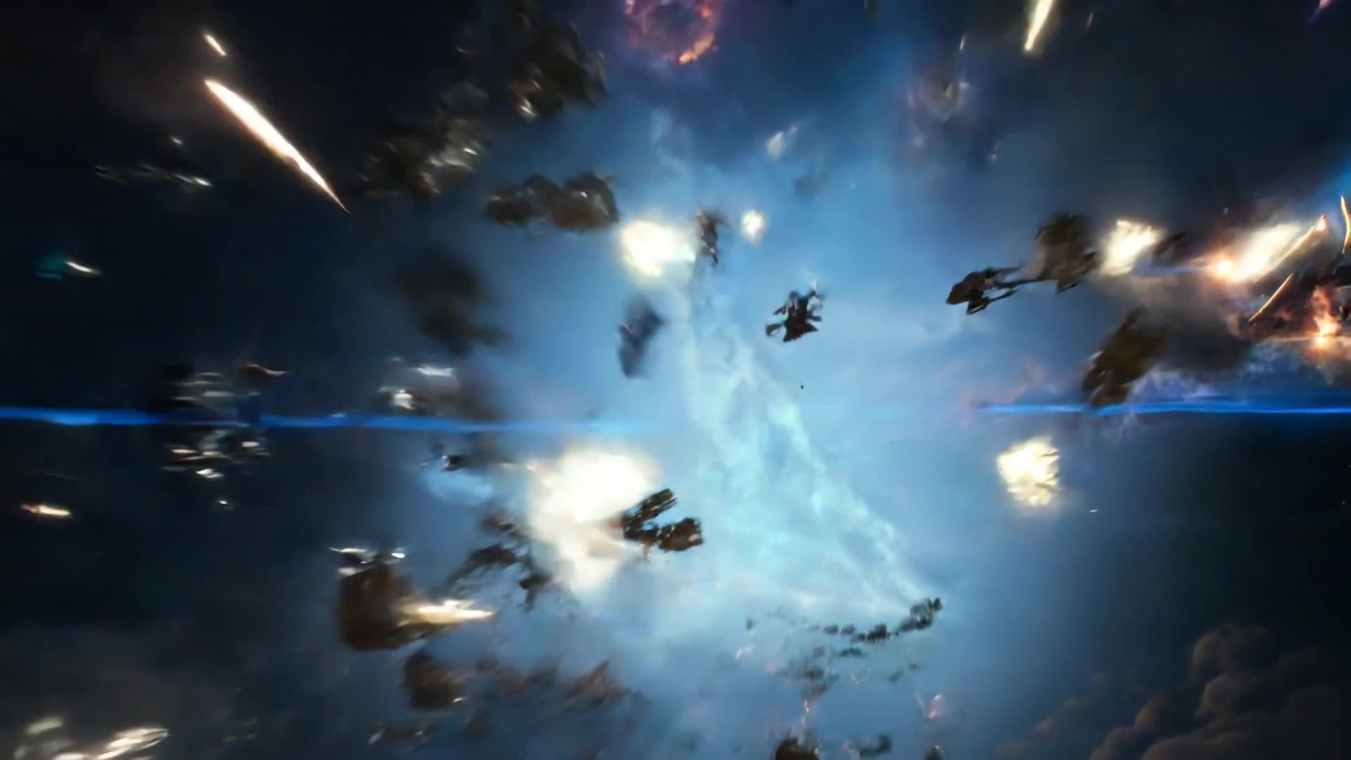 Space Battle