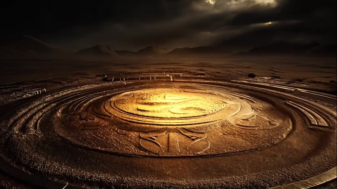 Scorpion